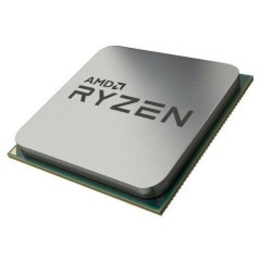 Buy AMD Ryzen 3 4100 CPU - 4 Cores, 3.8 GHz, AM4 - High Performance & Reliability - SKU: 0730143314060